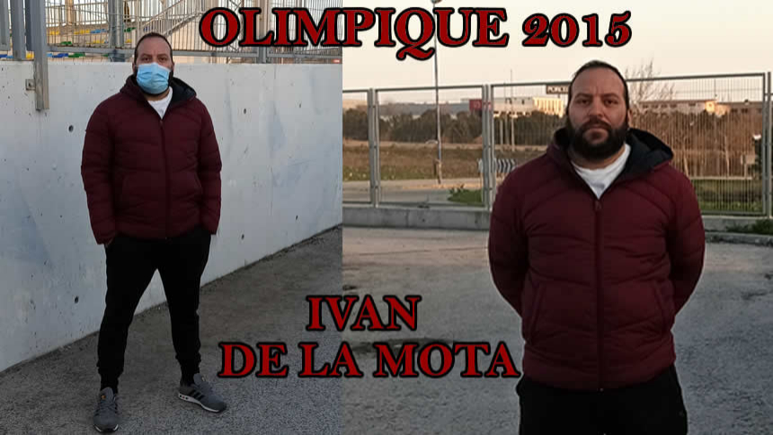 ENTREVISTA POST PARTIDO ZONA SUR DOMINGO TARDE